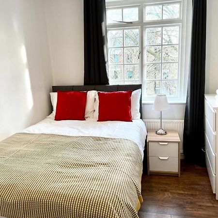 London Kennington / Oval Apartments Buitenkant foto