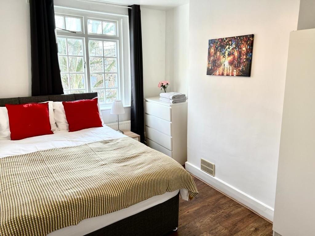 London Kennington / Oval Apartments Buitenkant foto