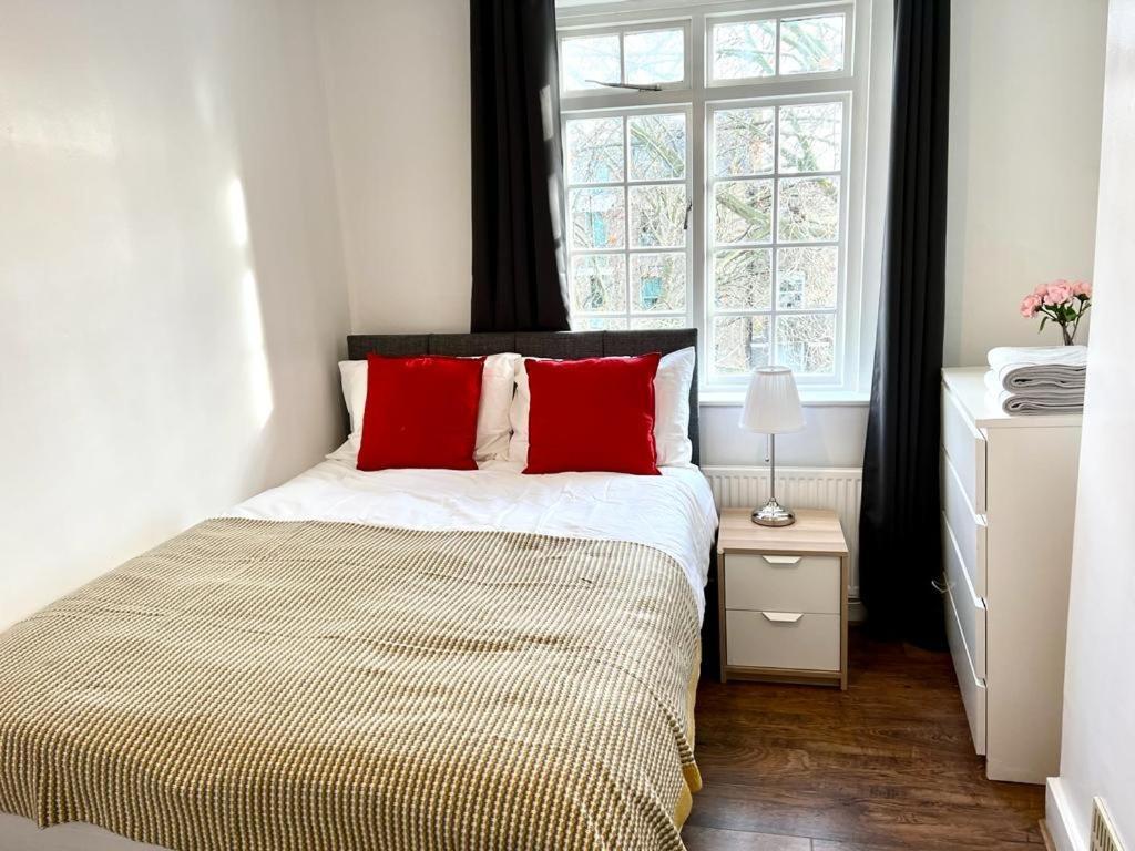 London Kennington / Oval Apartments Buitenkant foto