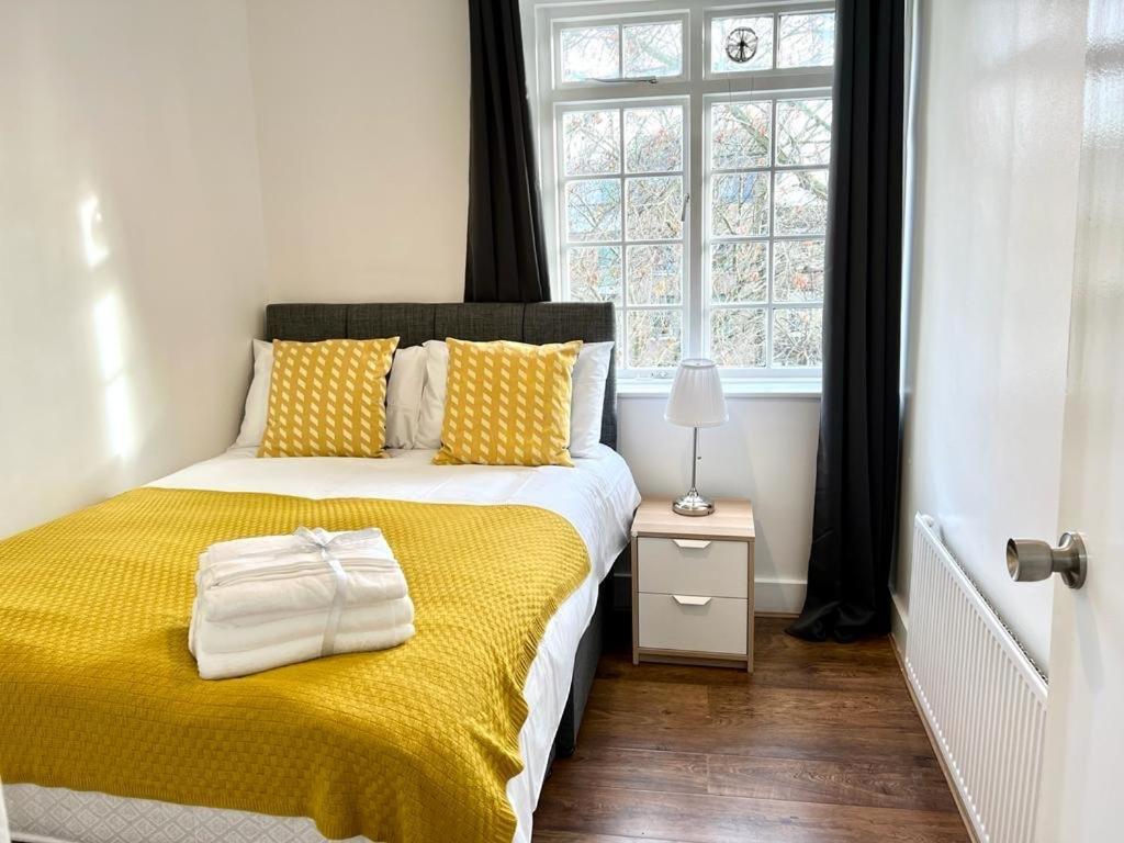 London Kennington / Oval Apartments Buitenkant foto