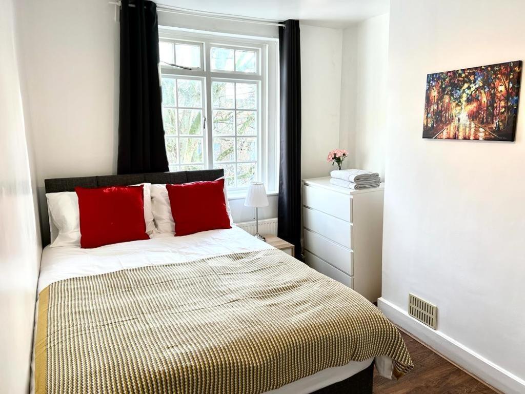 London Kennington / Oval Apartments Buitenkant foto