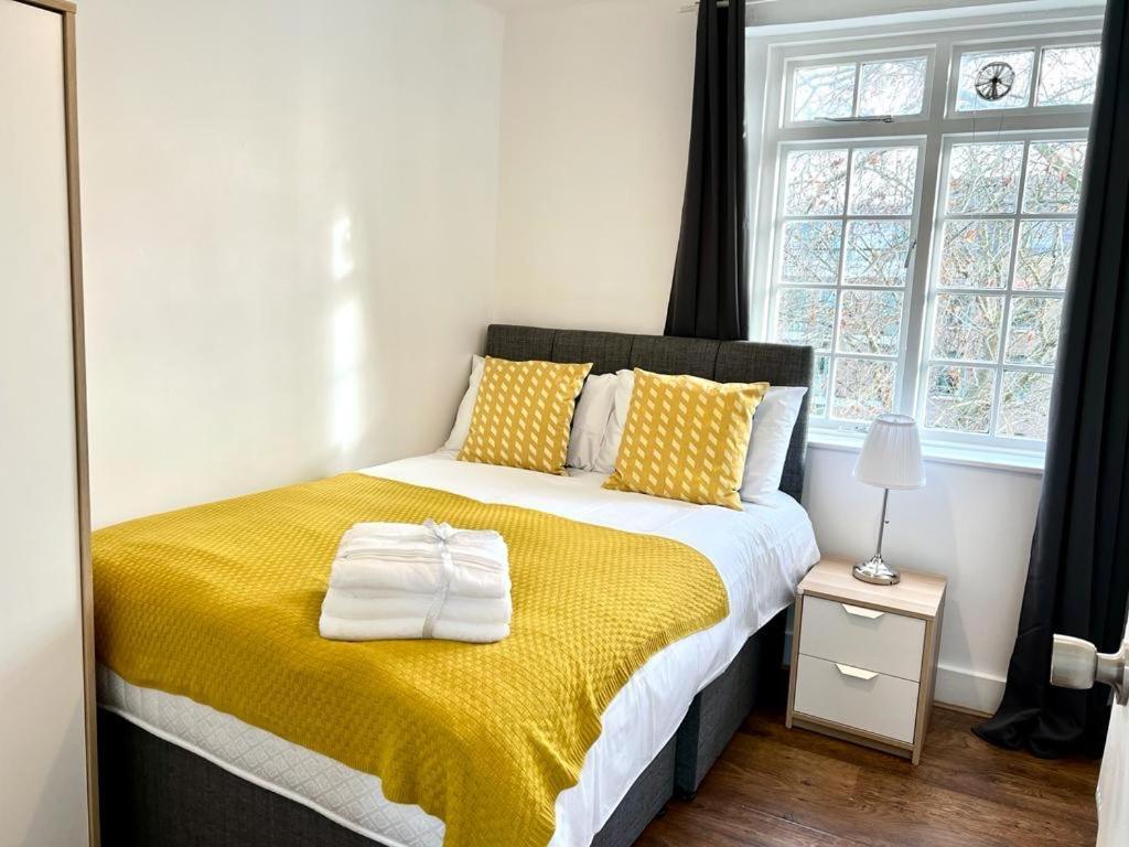London Kennington / Oval Apartments Buitenkant foto